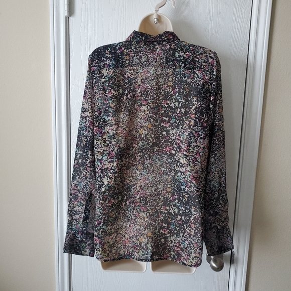 Ag Adriano Goldschmied Button Down - Picture 4 of 7